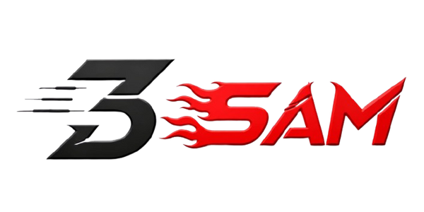 3SAM